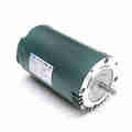 Leeson 0.25 Hp Dc Gearmotor, 500 Rpm, 180 V, 34 Frame, Tenv, M1135150.00 M1135150.00